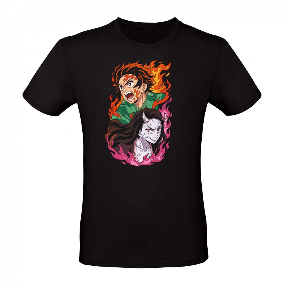 Demon Slayer Bonds