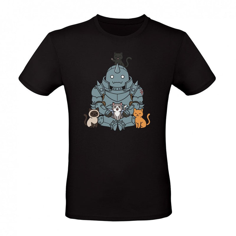 The Gentle Giant Alphonse s Kawaii Kittens als T-Shirt