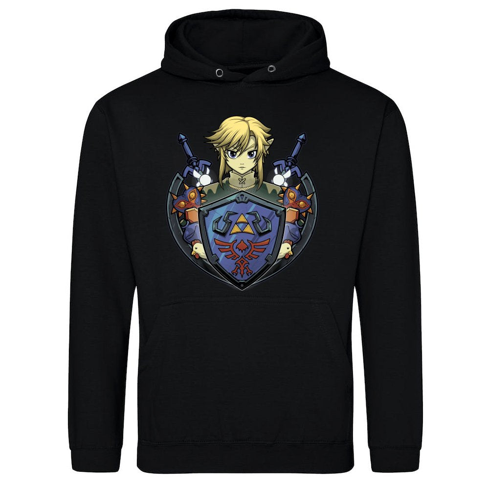 Hylian Shield