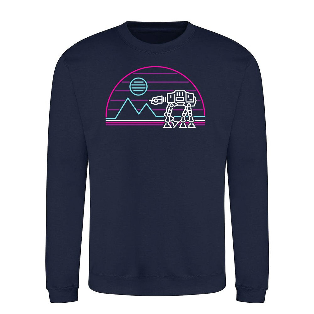 Retro Hoth