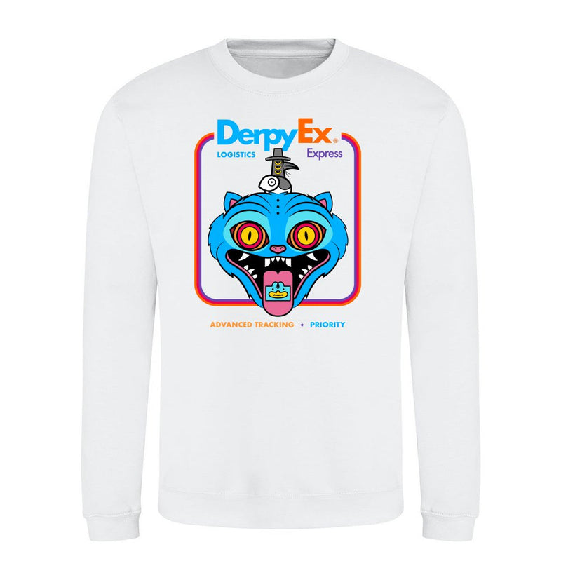 Derpy Ex - Kpop demon hunters - Derpy Tiger als T-Shirt