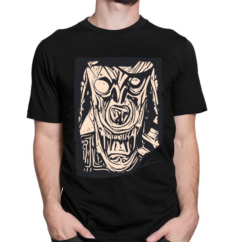 Witch Masks Episode 4 als T-Shirt