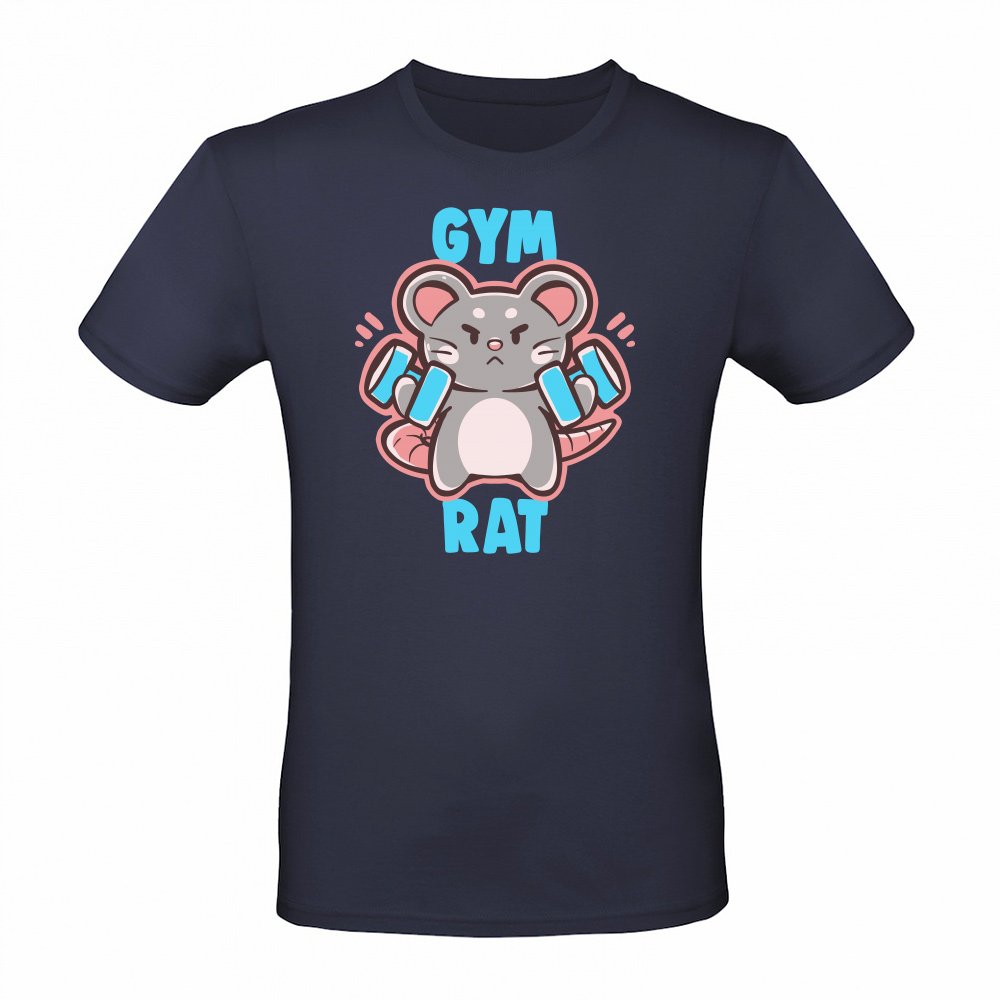 Gym Rat