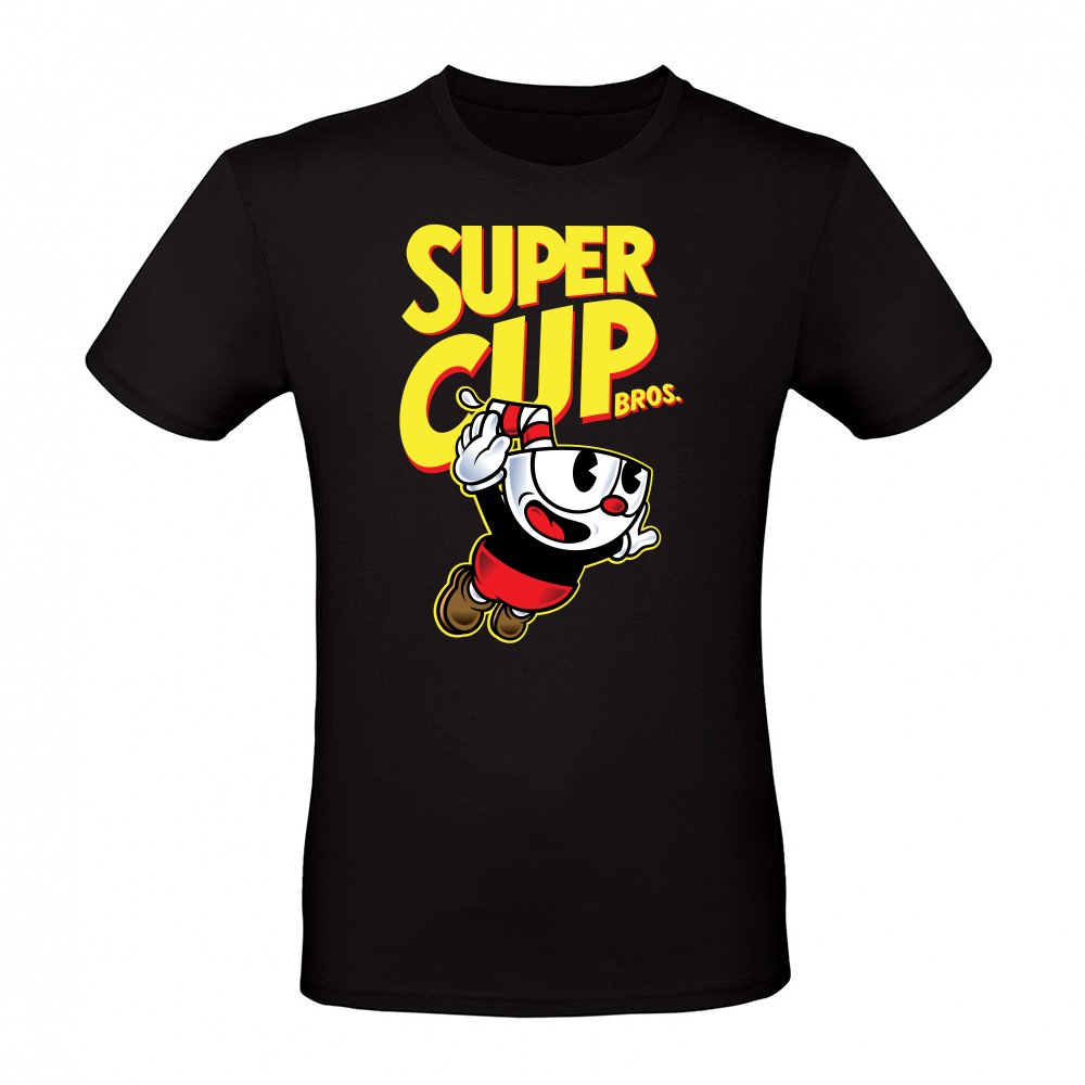 Super Cupbro