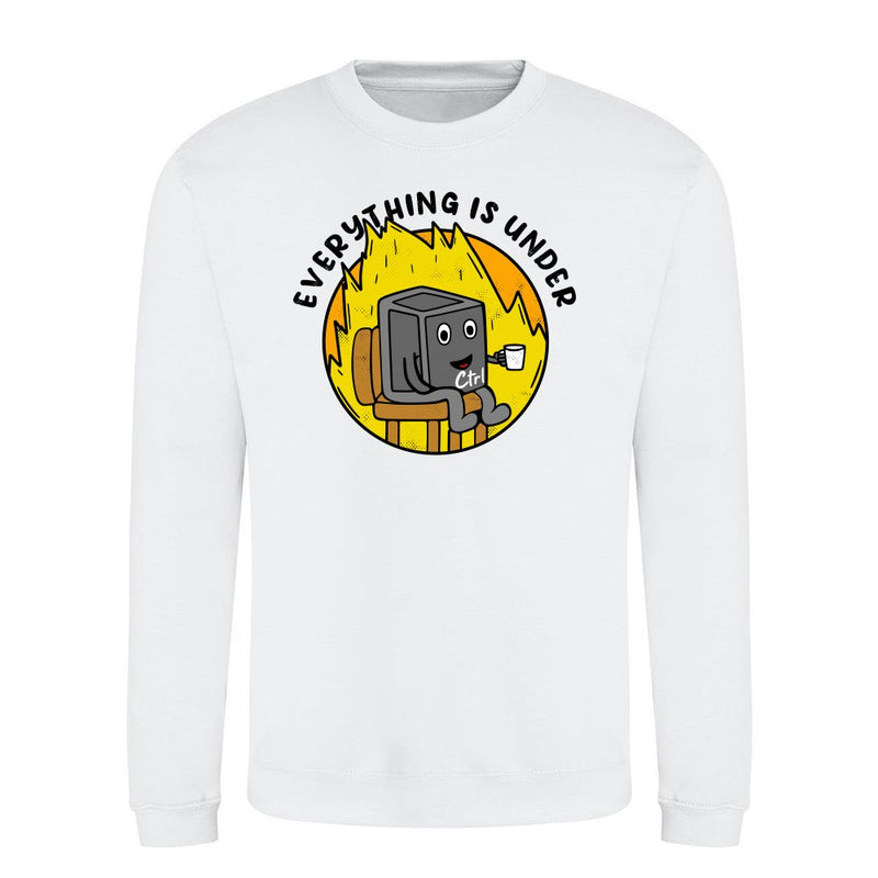 Everything is under control als T-Shirt
