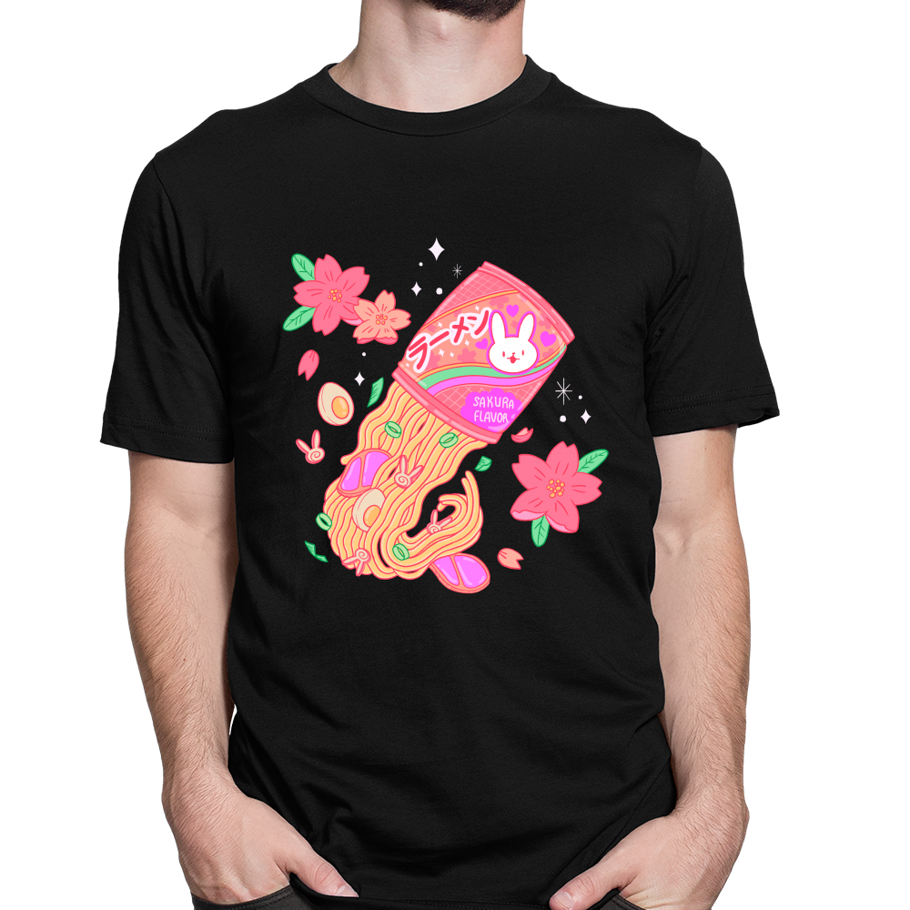 Sakura Flavor