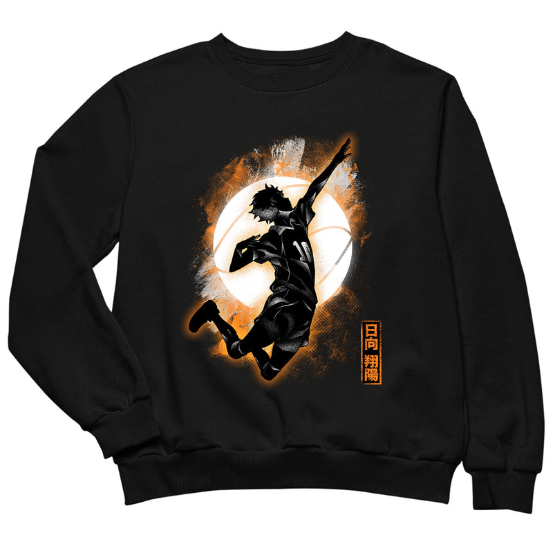 Cosmic Volleyball als T-Shirt