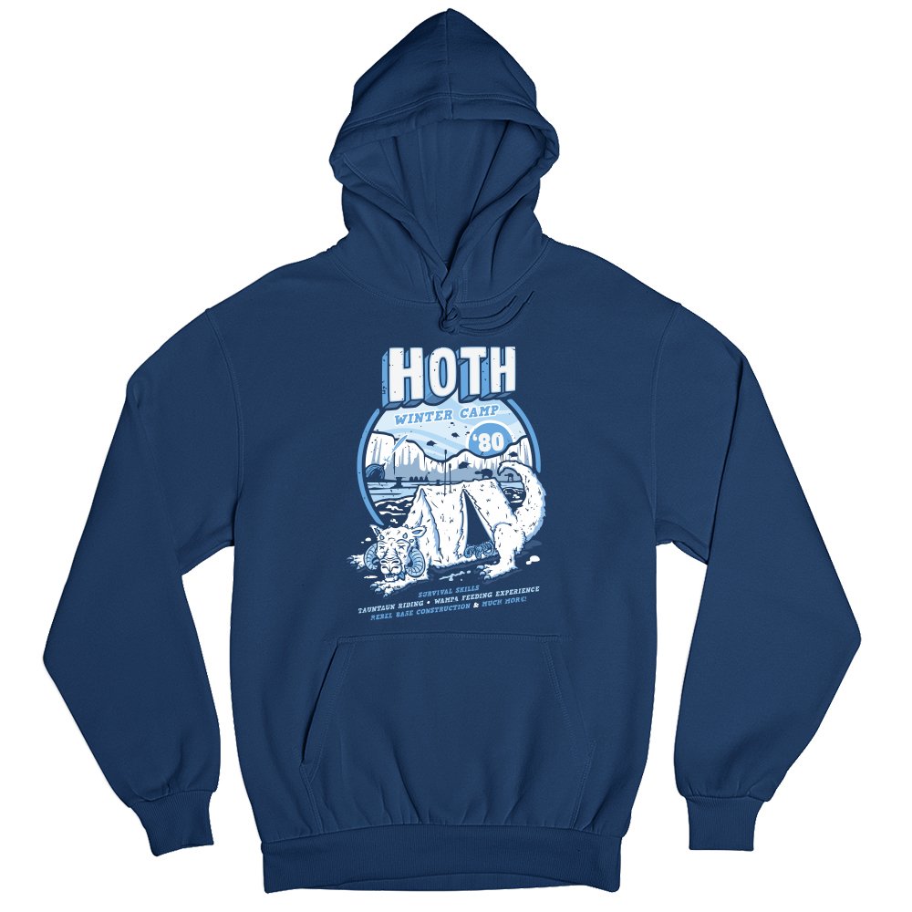 Hoth Winter Camp