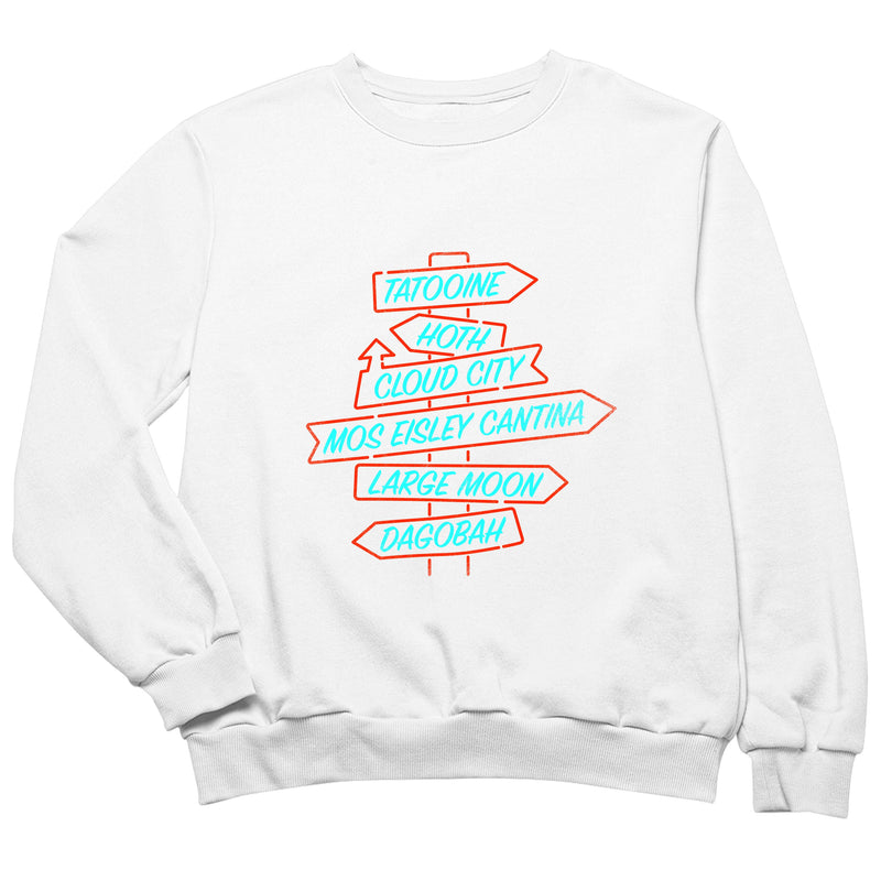 Star sign als T-Shirt