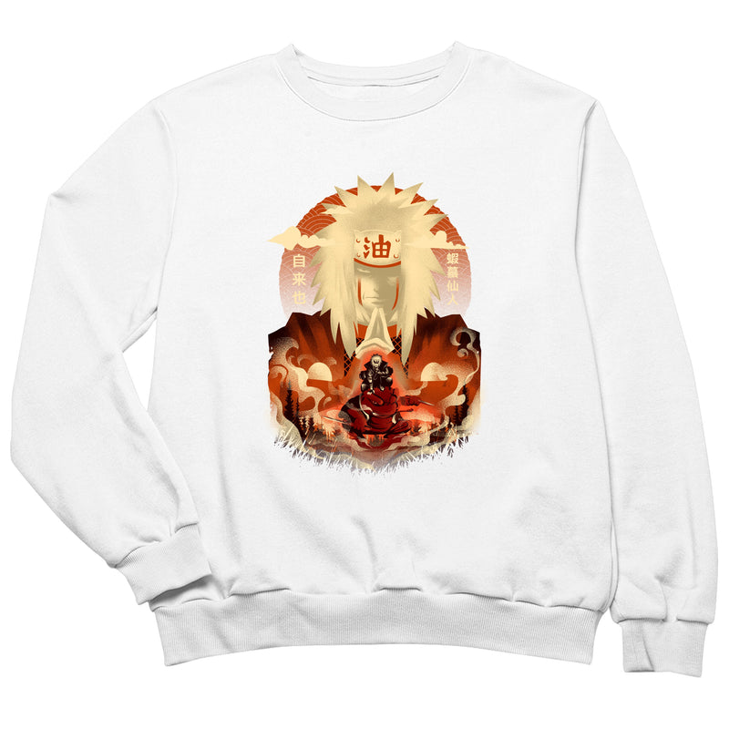 Jiraiya 2 als T-Shirt