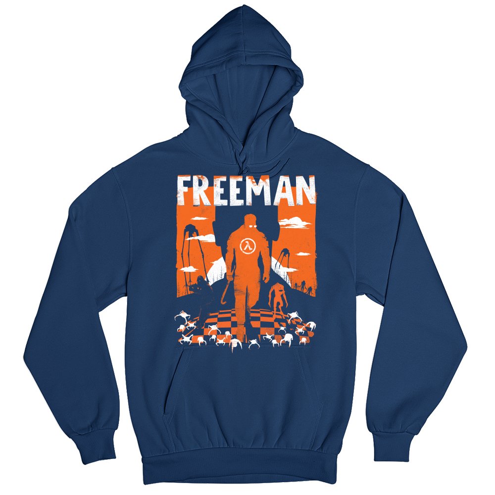 Freeman