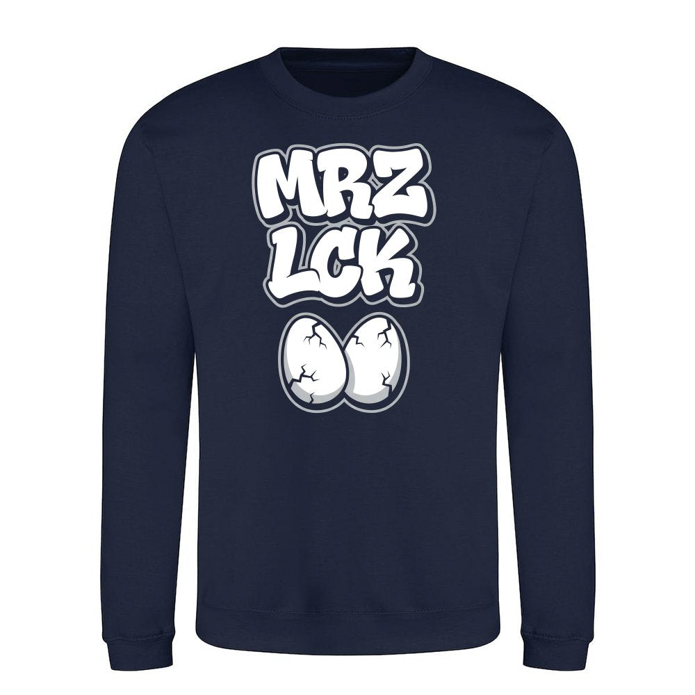MRZ LCK EIER Graffiti