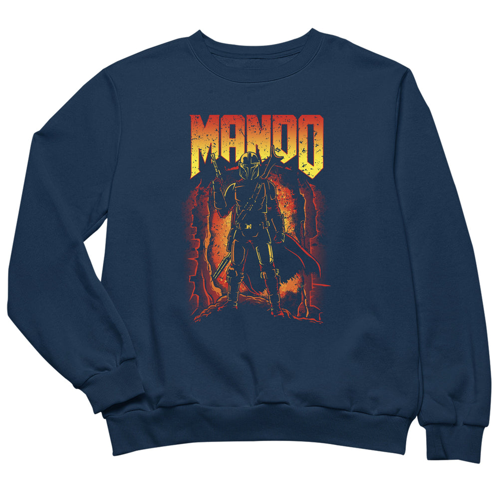 Mandoom
