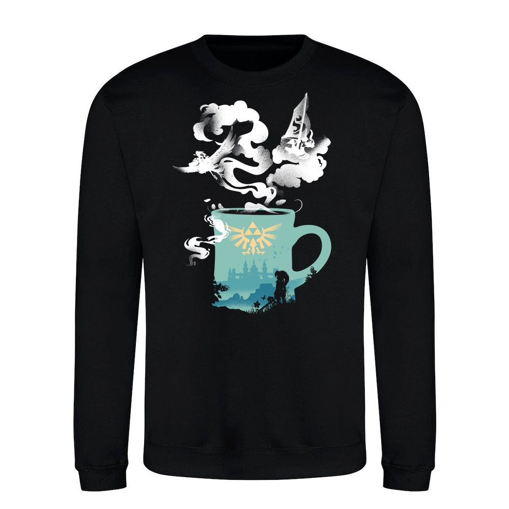 Adventure Brew