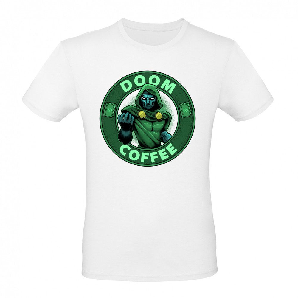 Doom Coffee