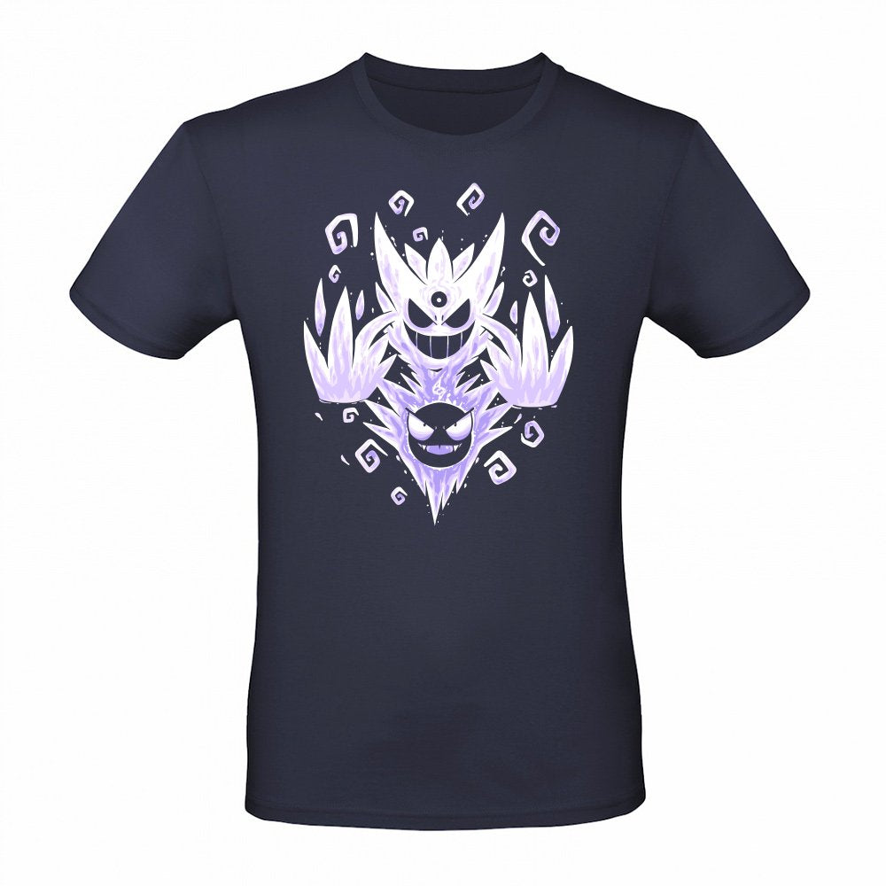 Mega Ghost Within