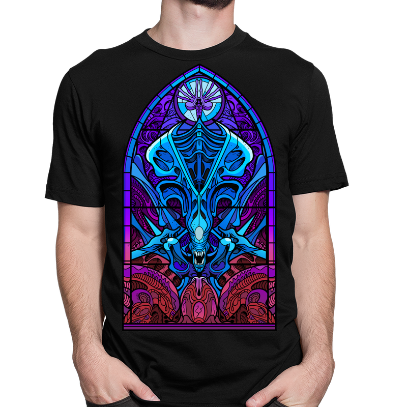 Temple of Creation