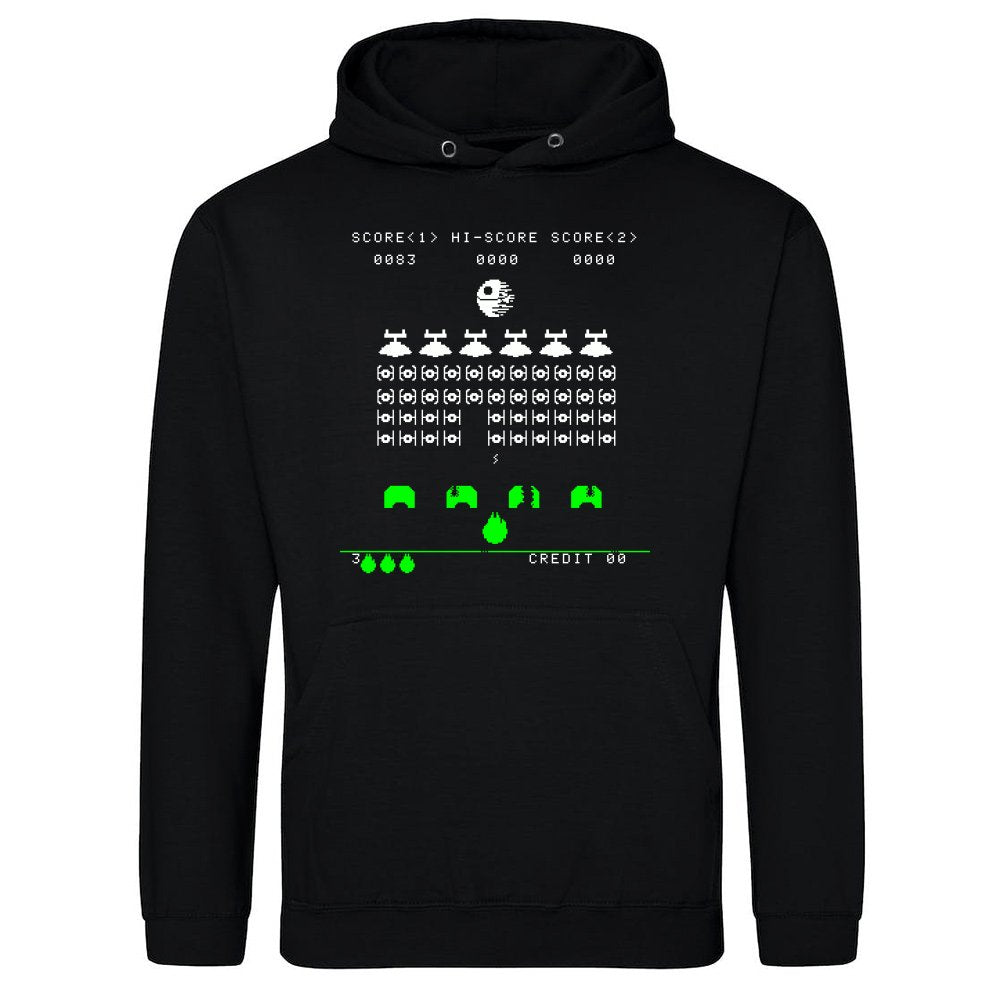 Star Invaders