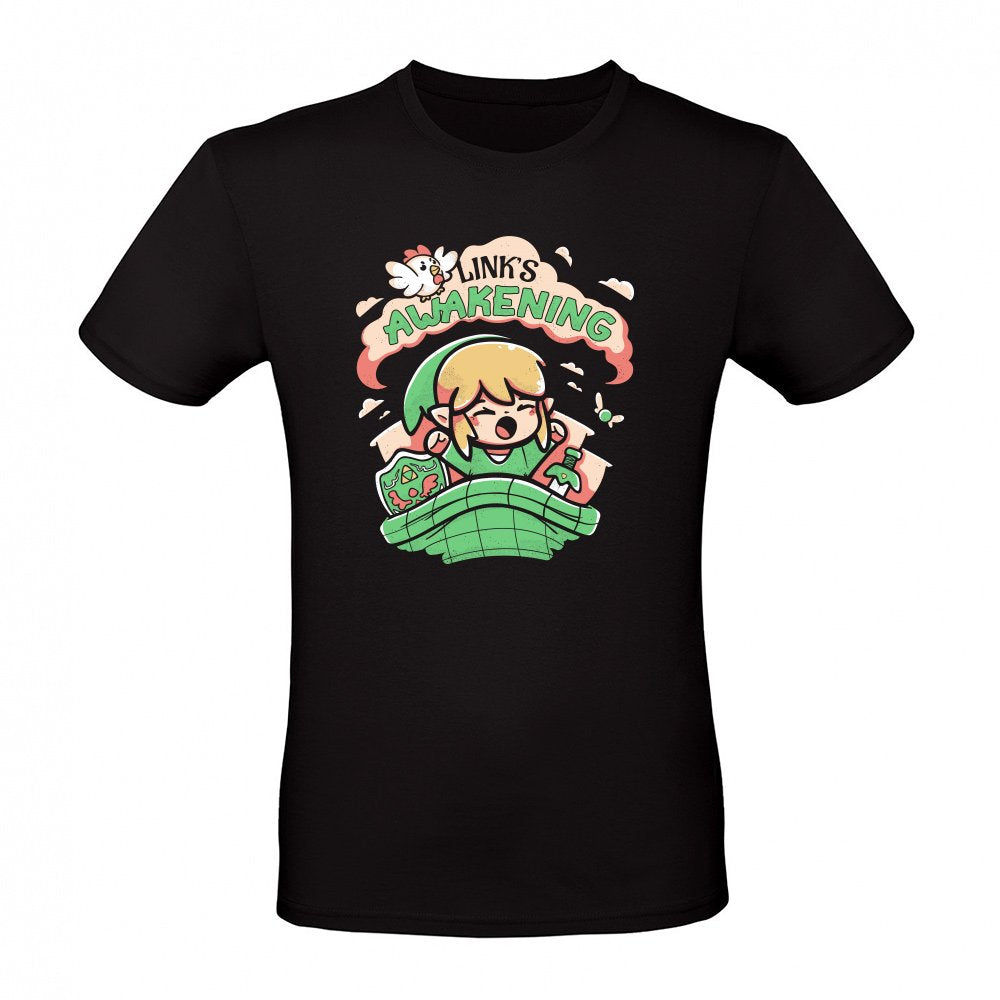 The Links Awakening
