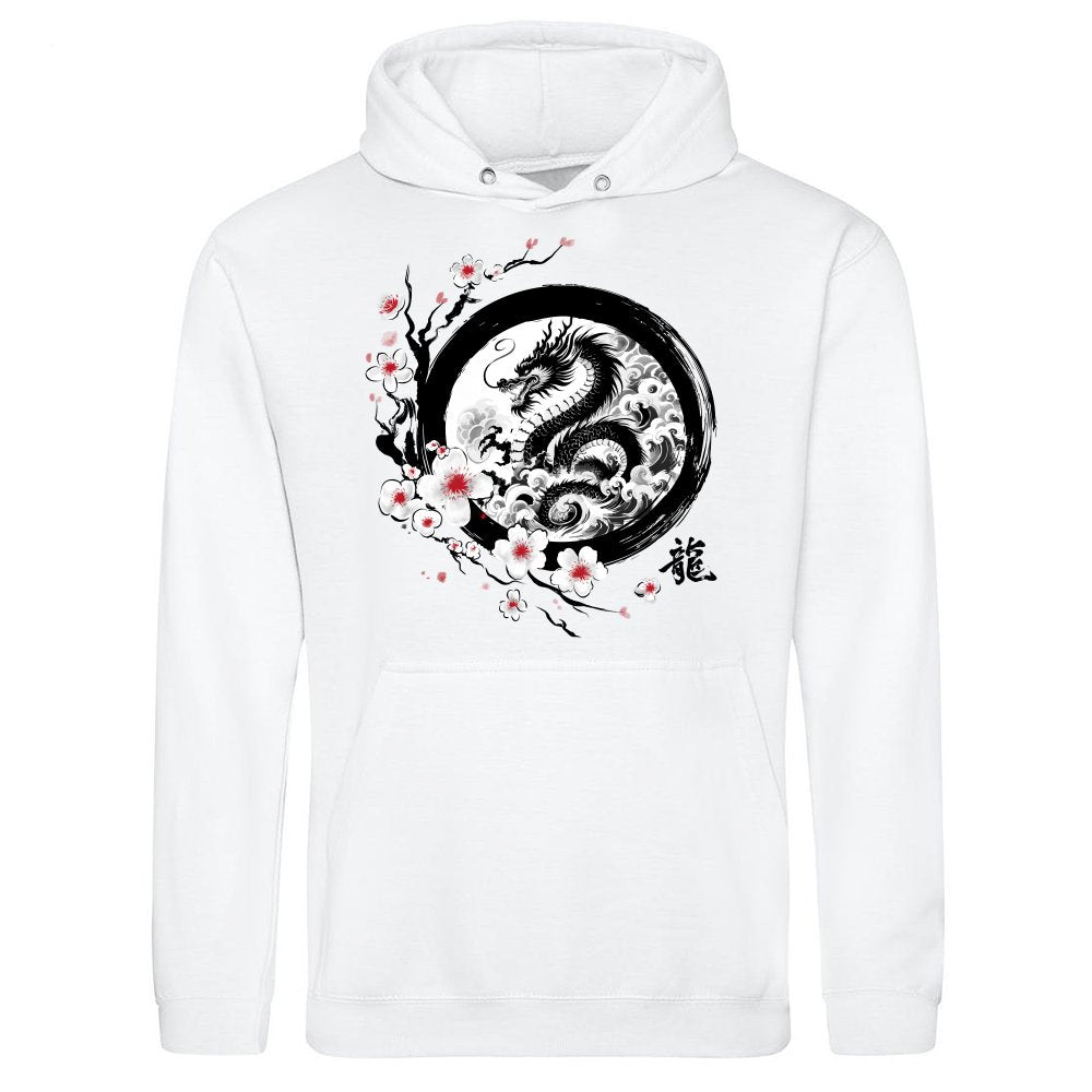 Enso dragon