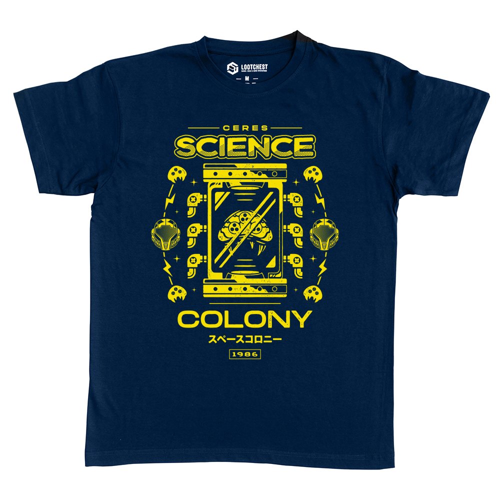 Science Colony