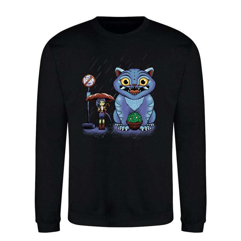 My Neighbor Derpy als T-Shirt