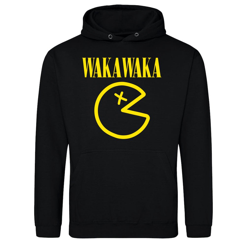 Mr. Waka