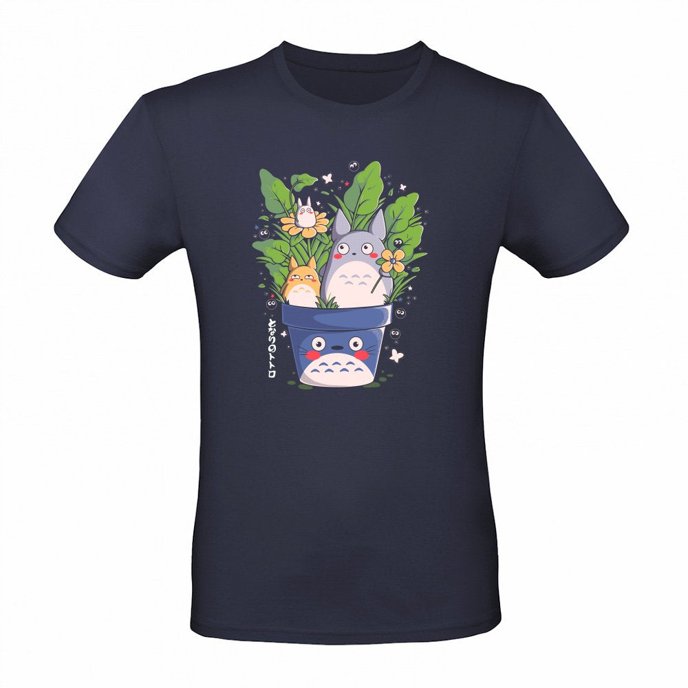 Spirits Garden