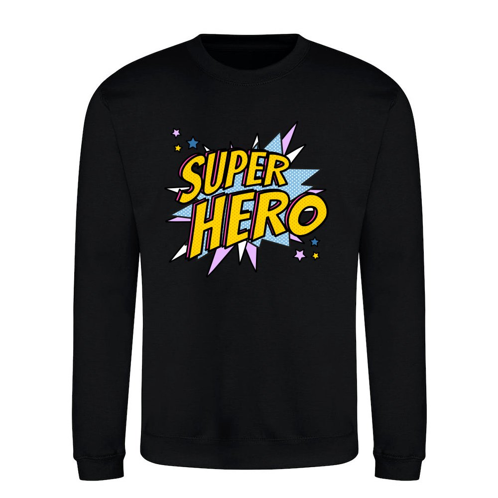 Super hero