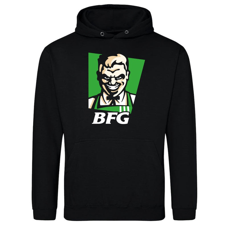 Bfg als T-Shirt