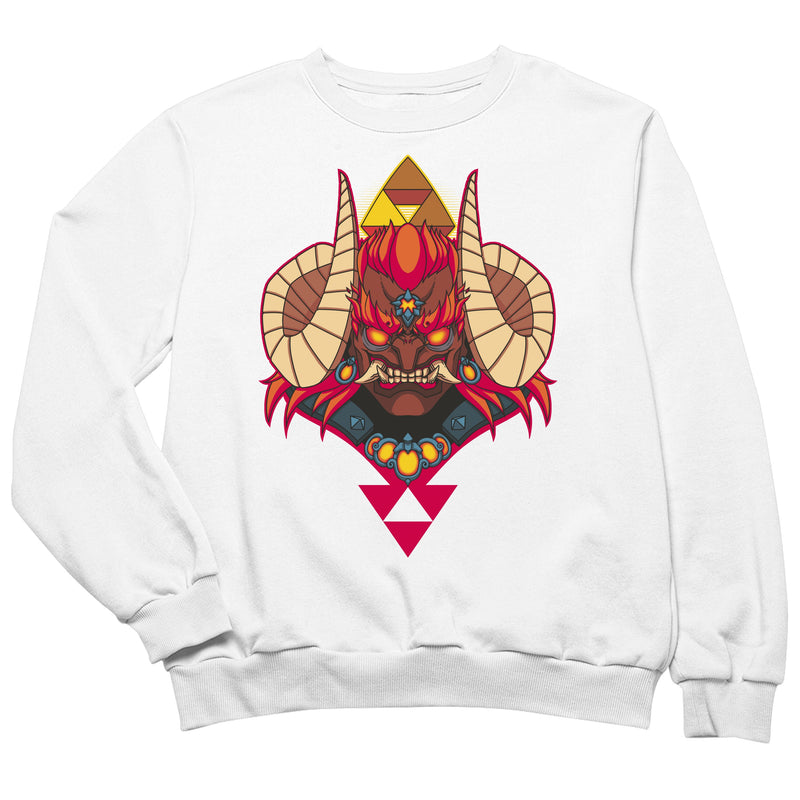 Oni Demon King als T-Shirt