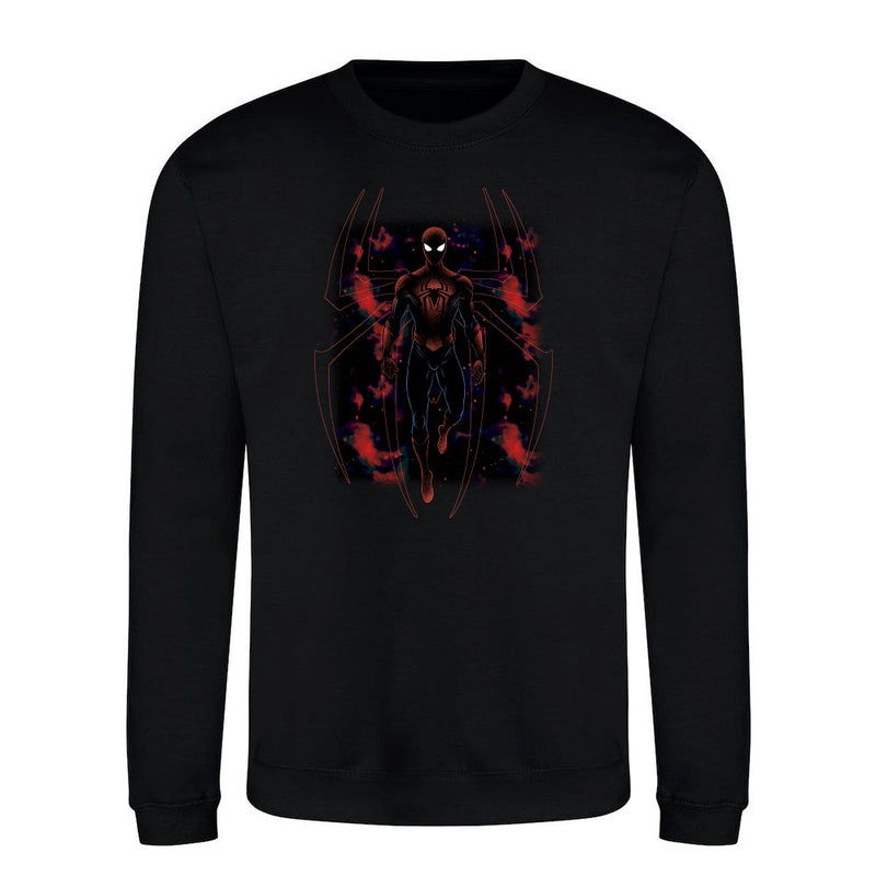 Spider Shadow Nebula als T-Shirt