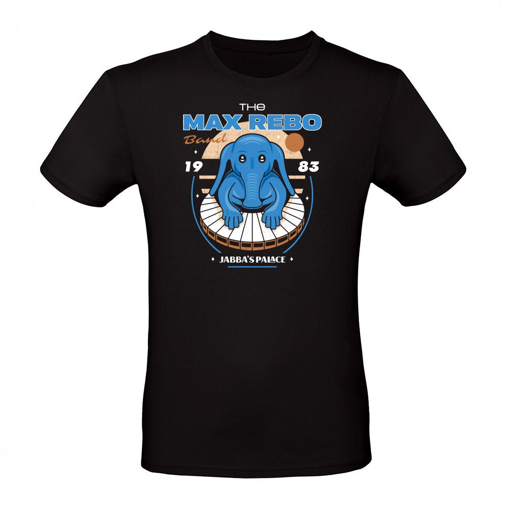 The Max Rebo Band Remix
