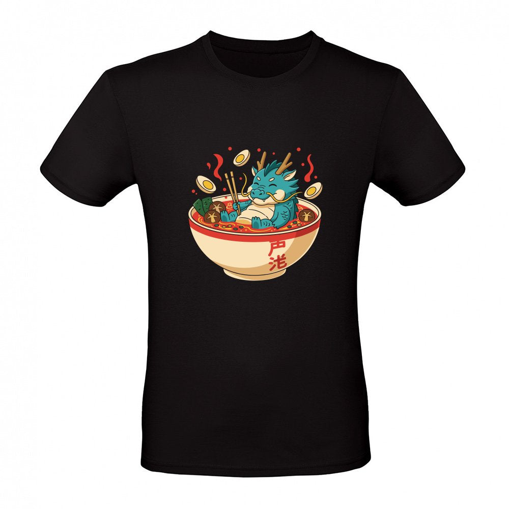 Cozy Dragon Ramen Bath