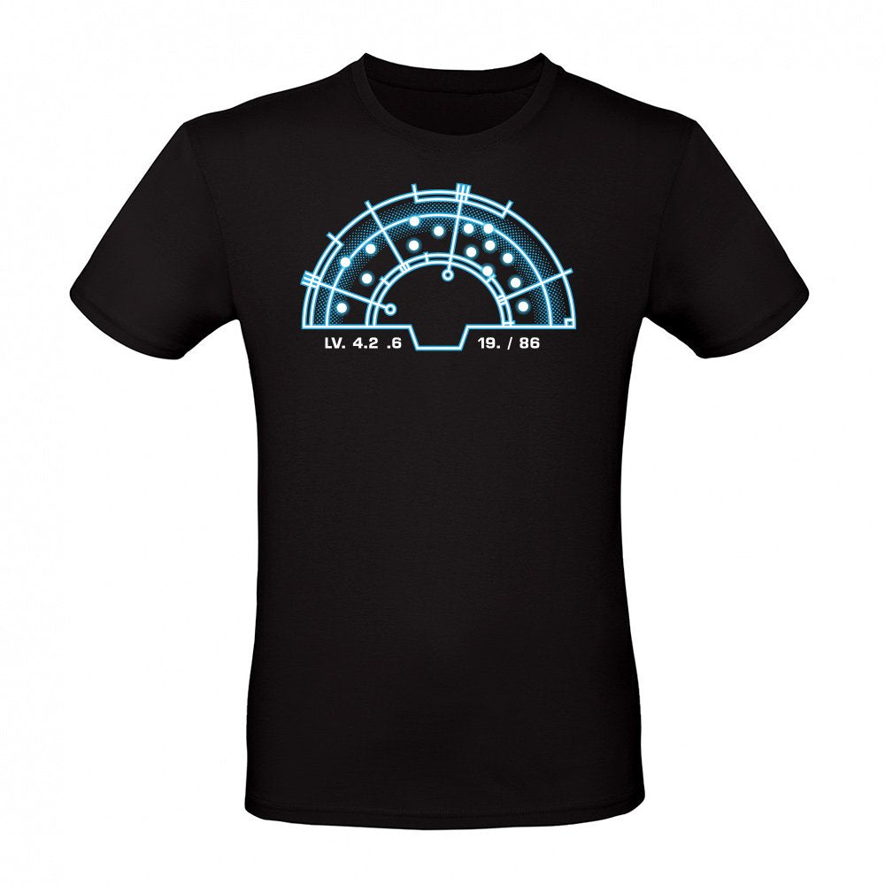 Aliens Tracker