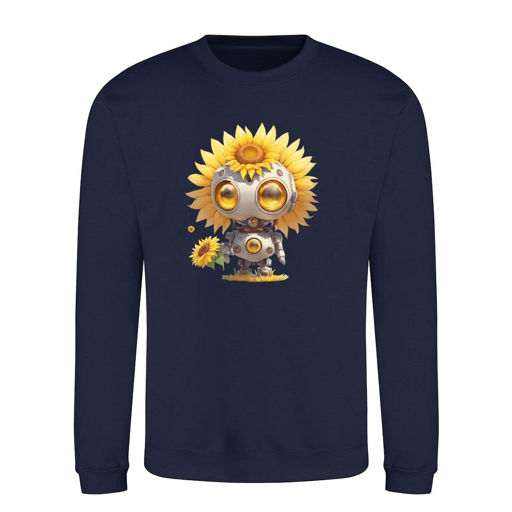 sunflobot
