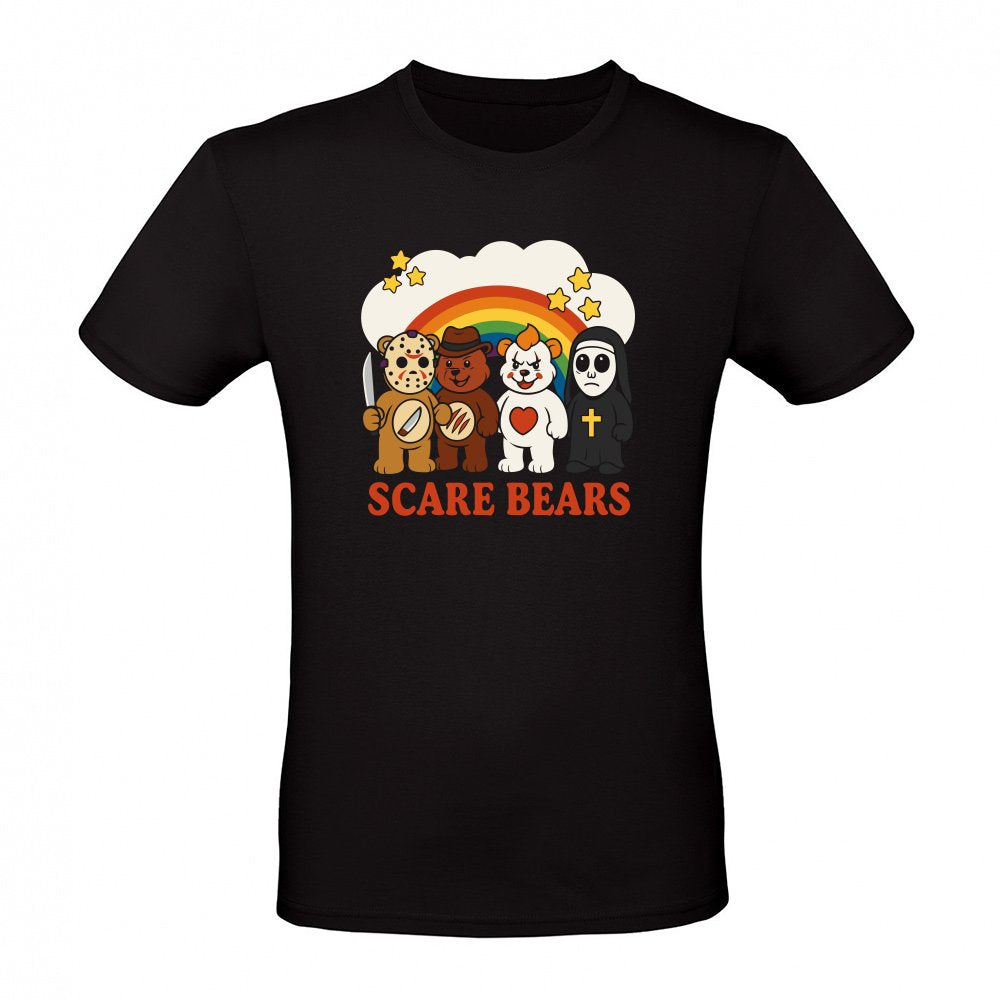 Scare Bears
