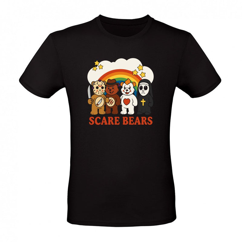 Scare Bears als T-Shirt