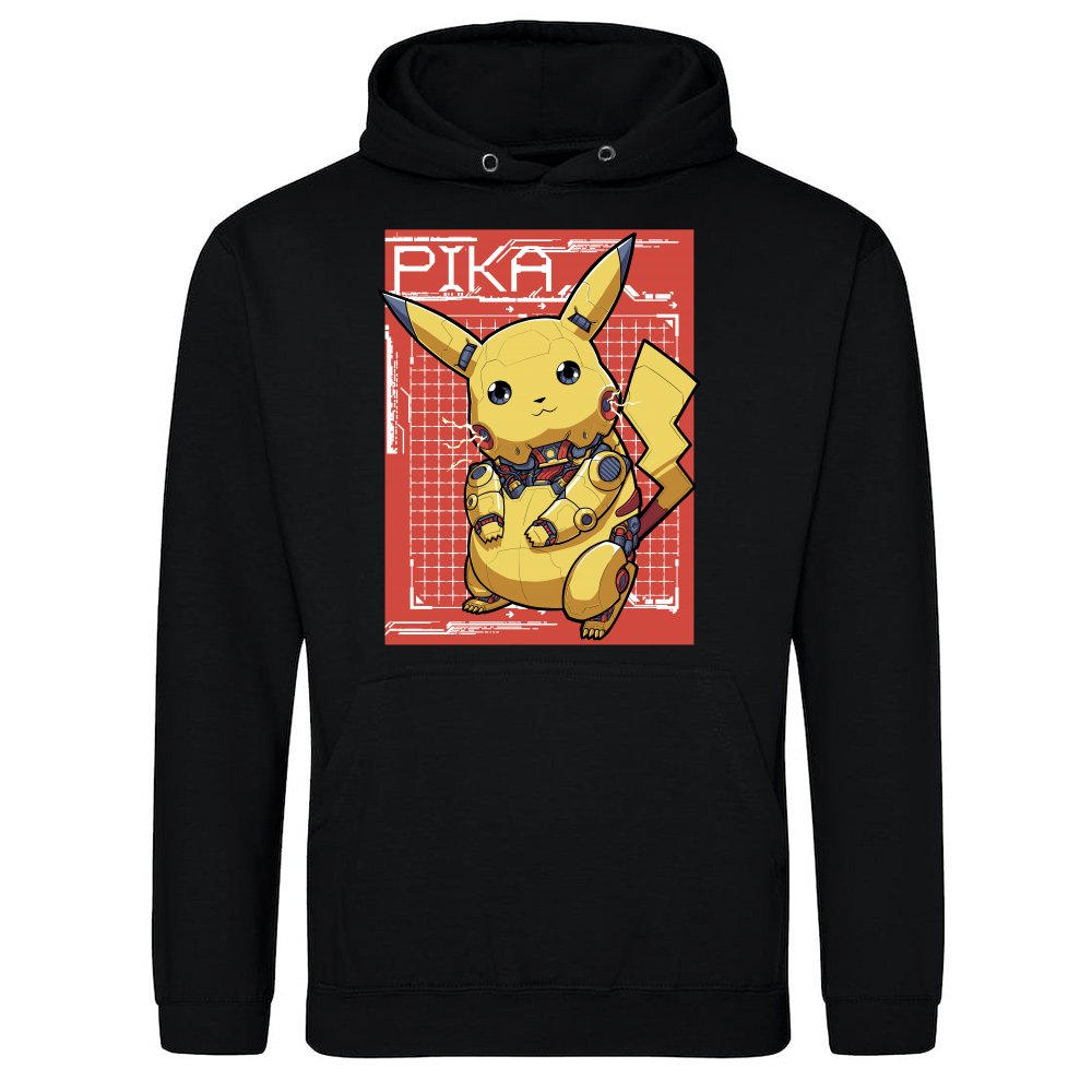 Mecha Pikachu