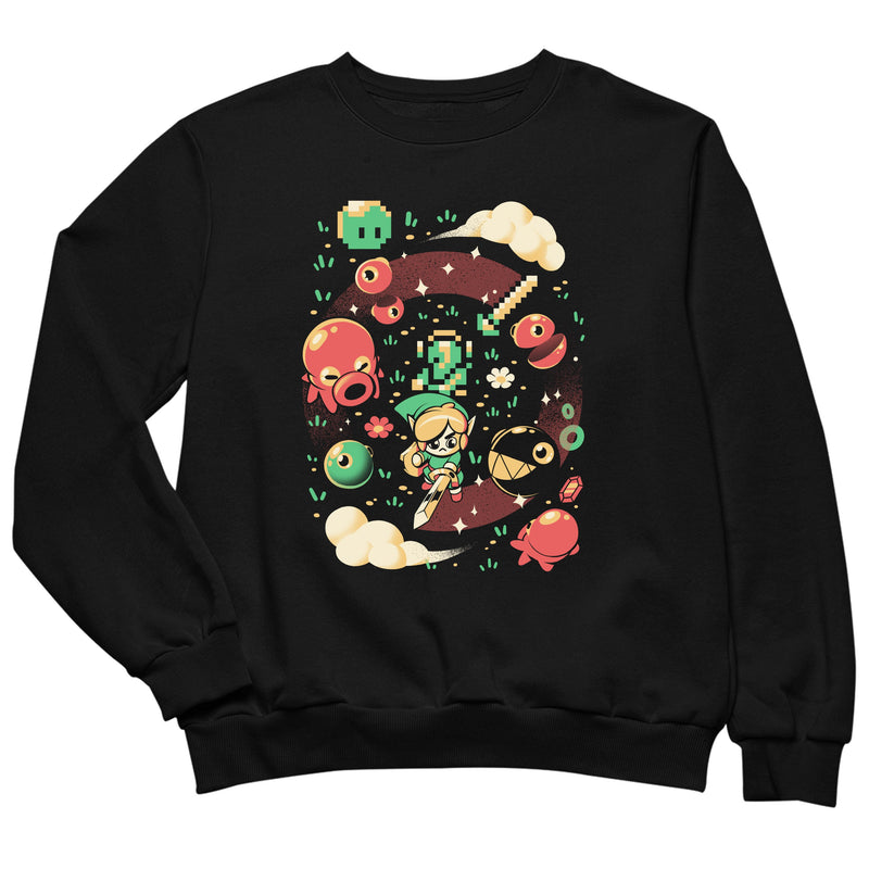 Link's Awakening