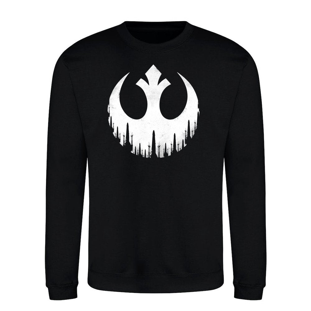 Rebel Wings