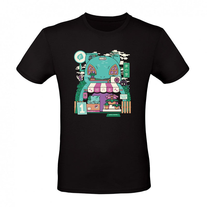 The Green Garden
