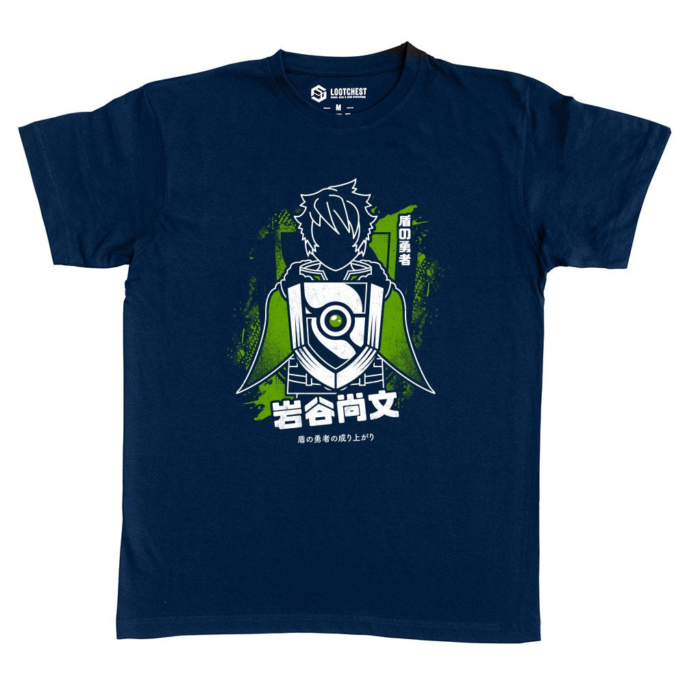 Shield Of Naofumi