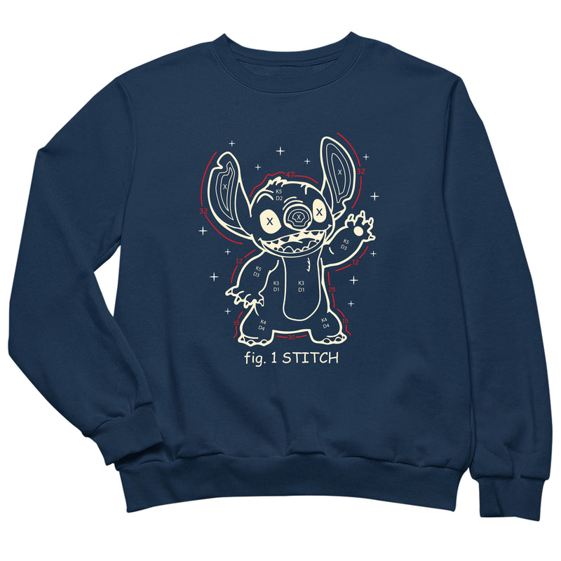 figure 1 als T-Shirt