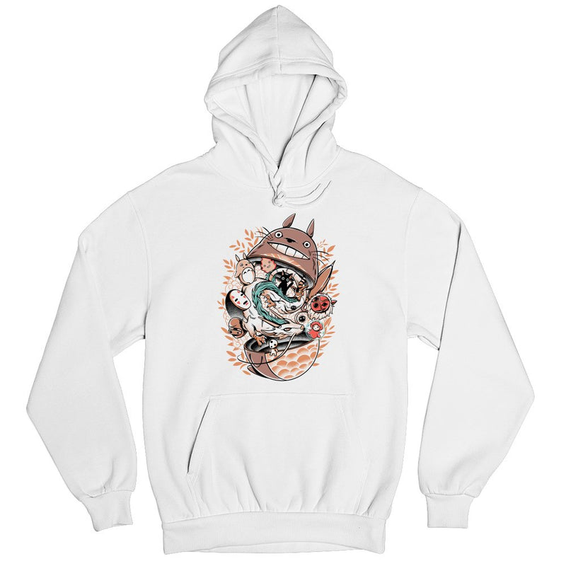 My Neighbor Matryoshka als T-Shirt