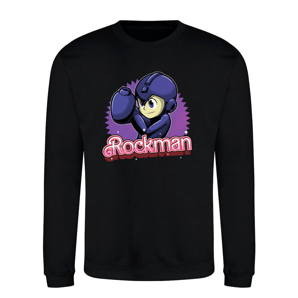 Rockman