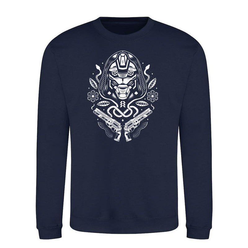 Ace Of Spades Hunter als T-Shirt