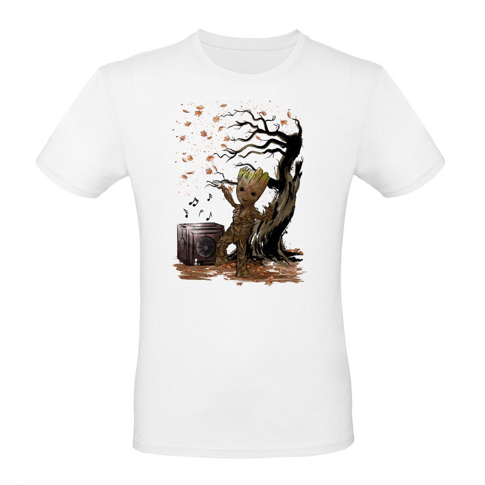 Autumn dance