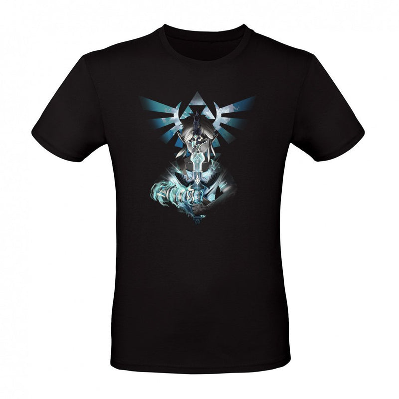 Link ultrahuman als T-Shirt