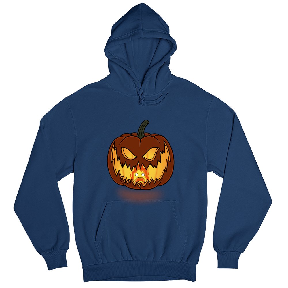 Halloween Flame